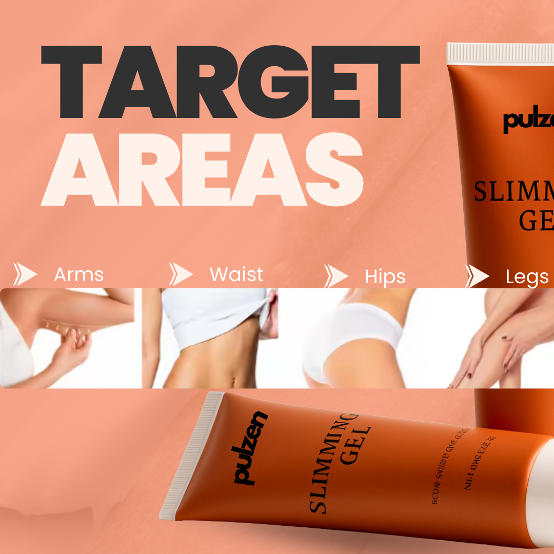 Pulzen Body Slimming Gel