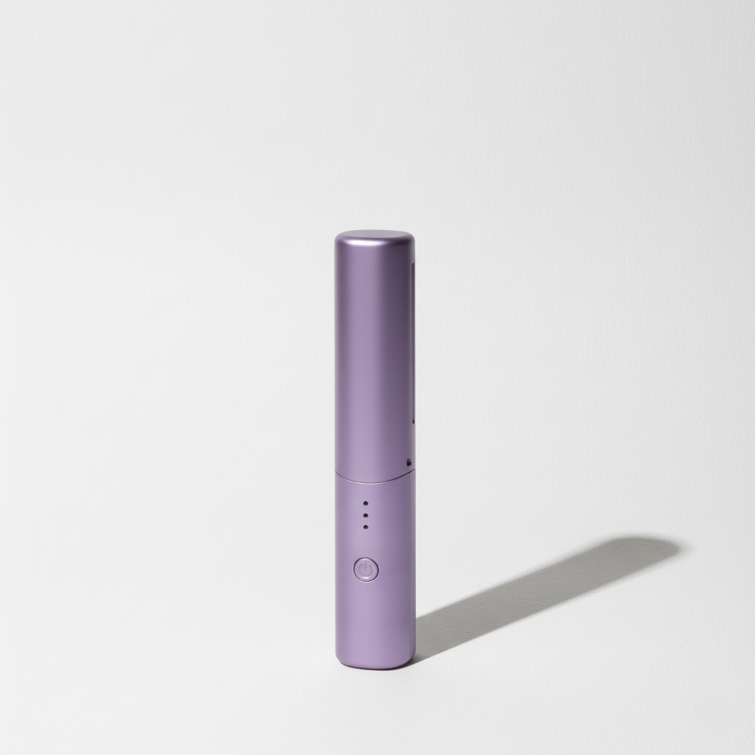 Cordless Mini Hair Straightener