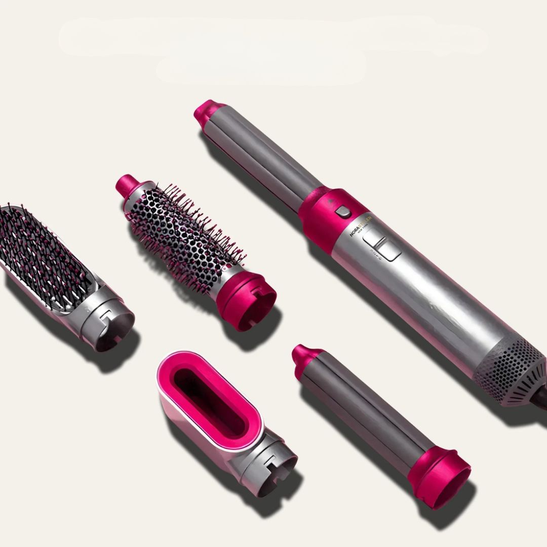 5 in 1 MultiStyler Pro