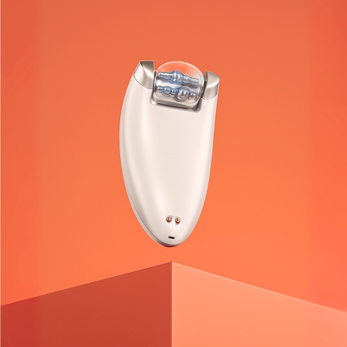 Face Sculpting Device