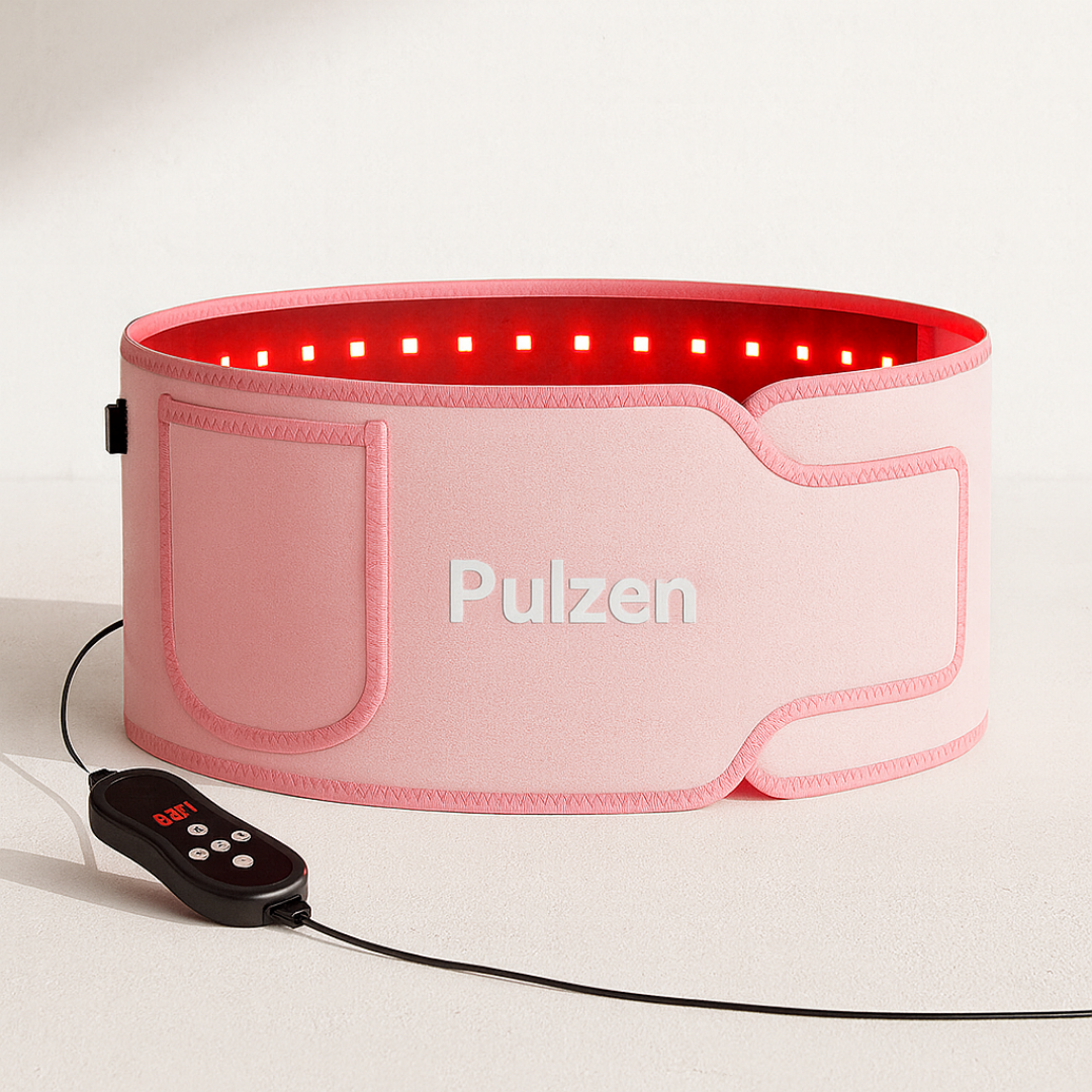 Red Light Therapy Belt