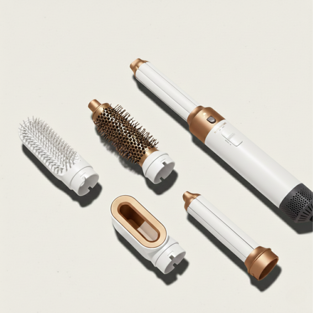 5 in 1 MultiStyler Pro