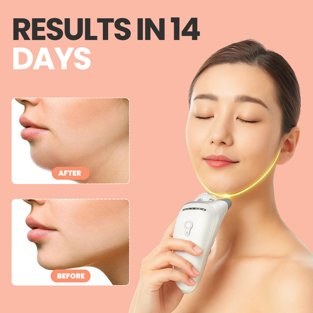 Face Sculpting Device