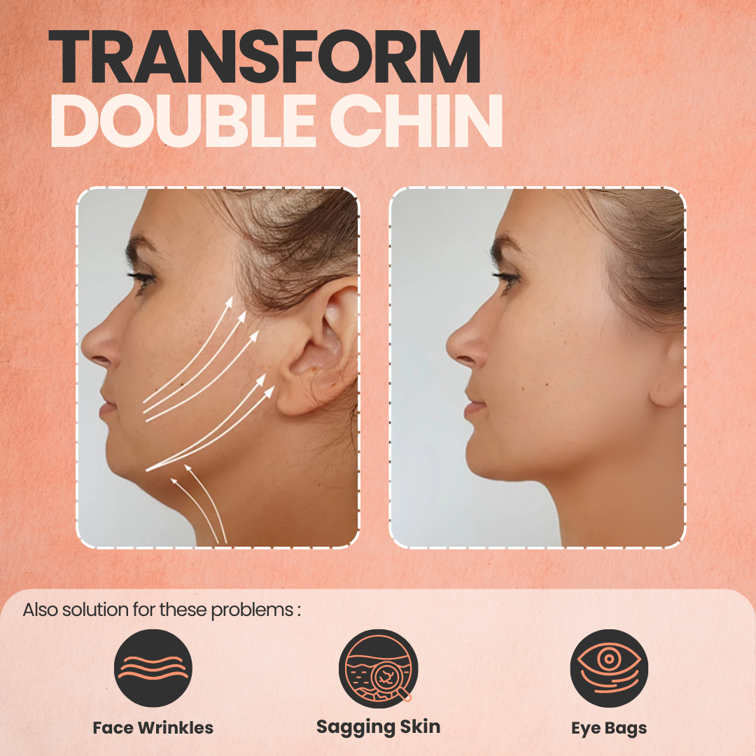 Face Sculpting Device