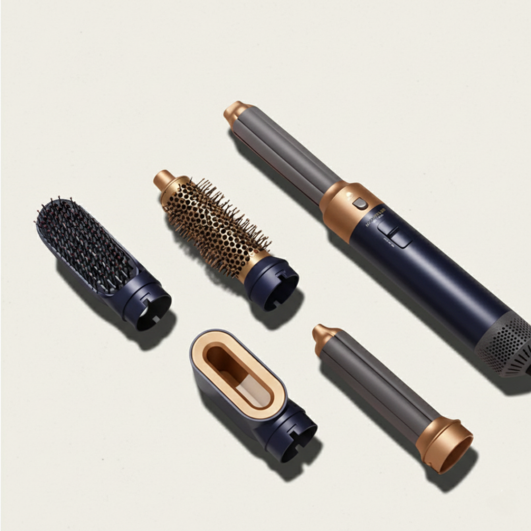5 in 1 MultiStyler Pro