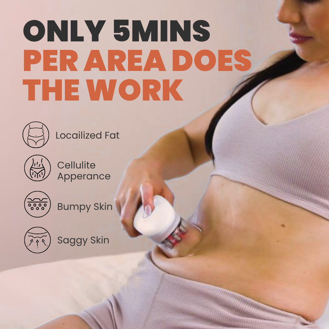 Pulzen™ Body Sculpting Device