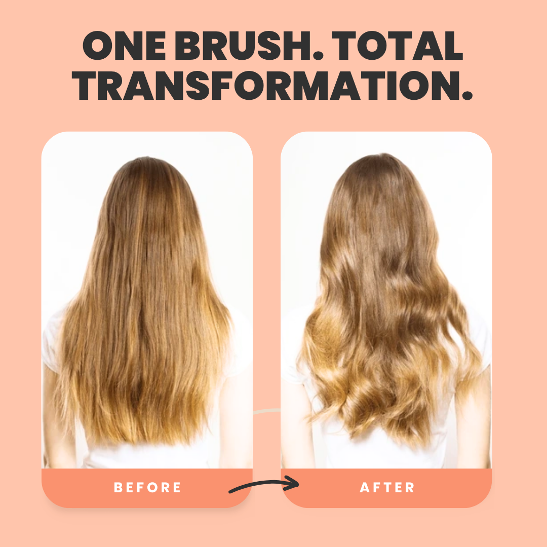 Cordless Mini Hair Straightener