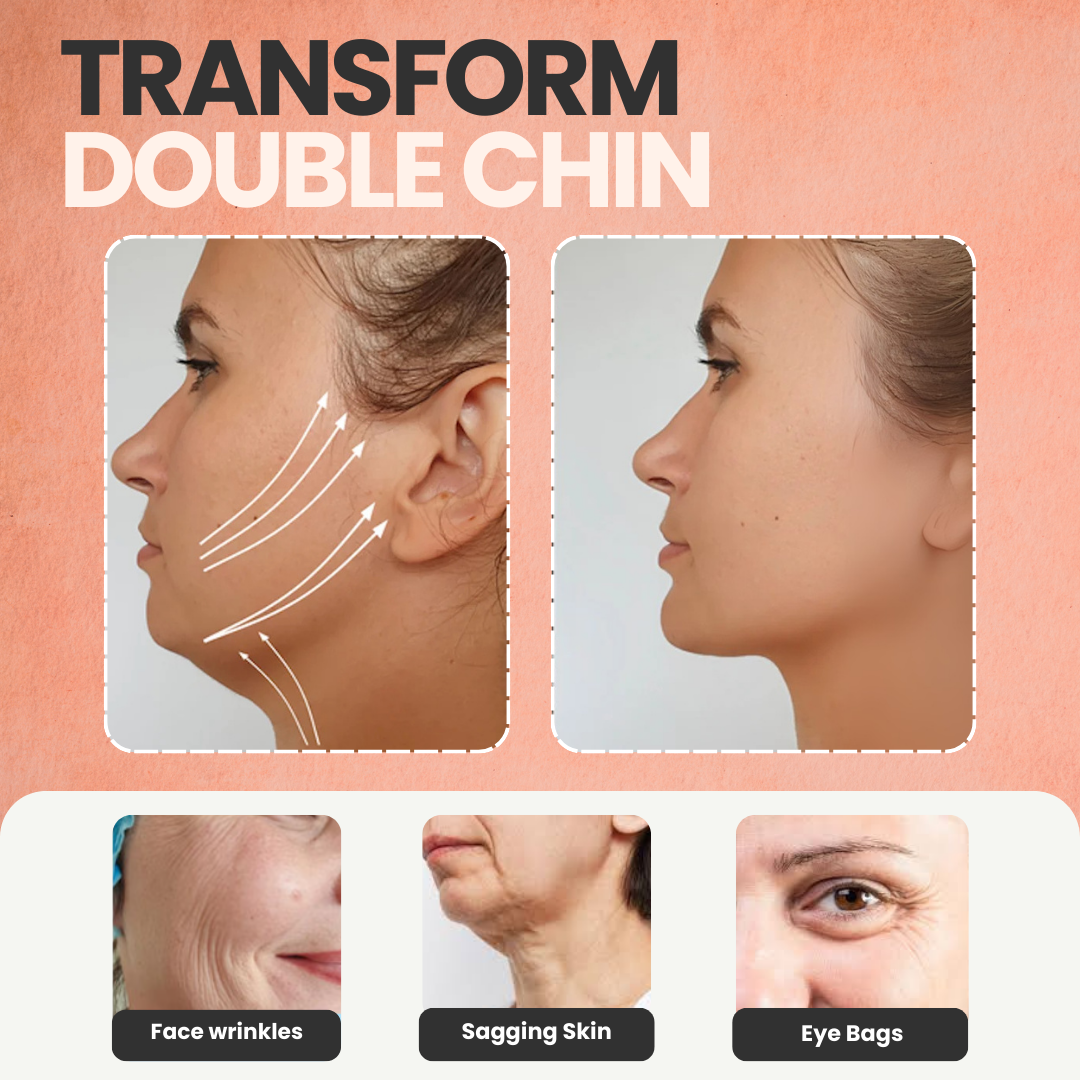 Face Sculpting Device