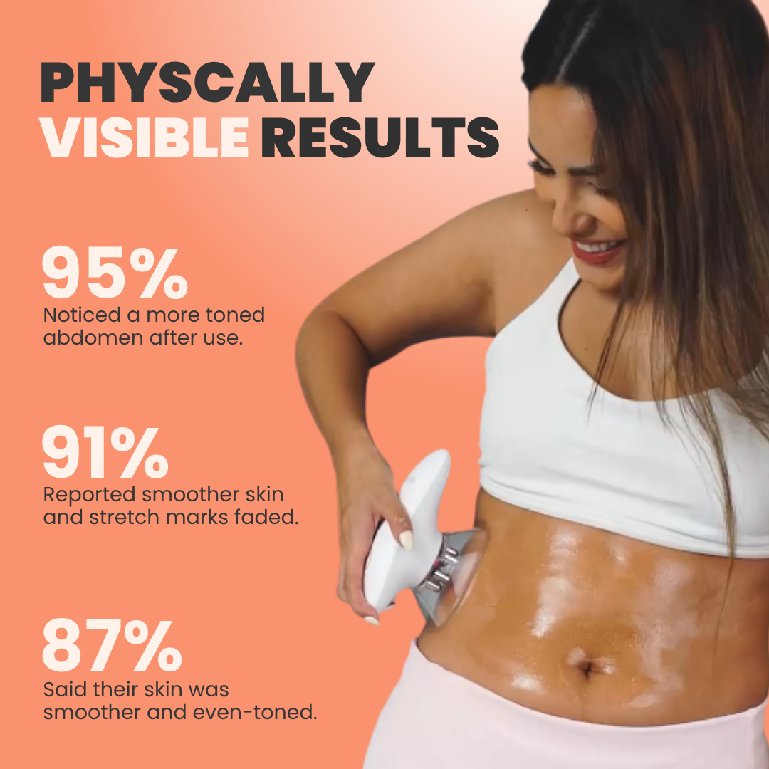 Pulzen™ Body Sculpting Device