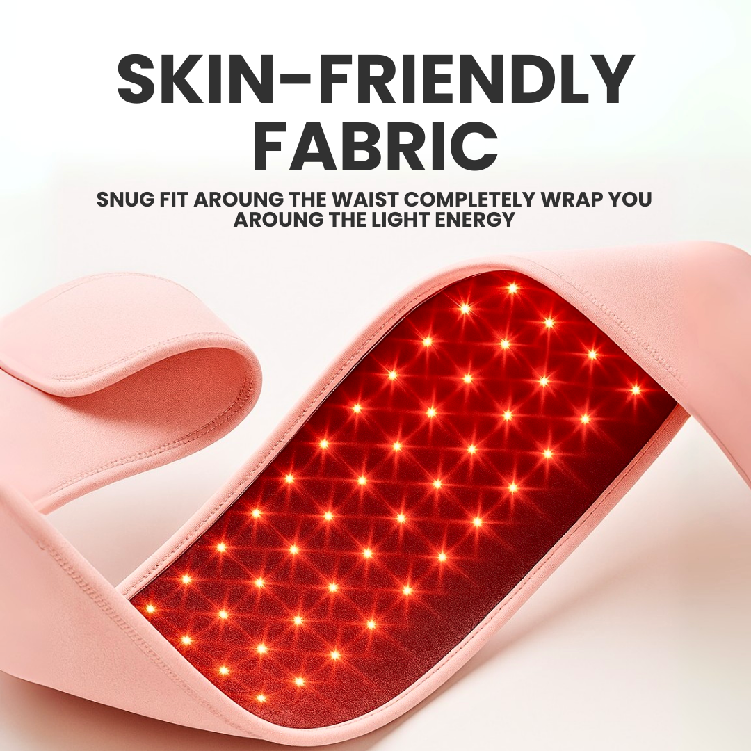 Red Light Therapy Belt