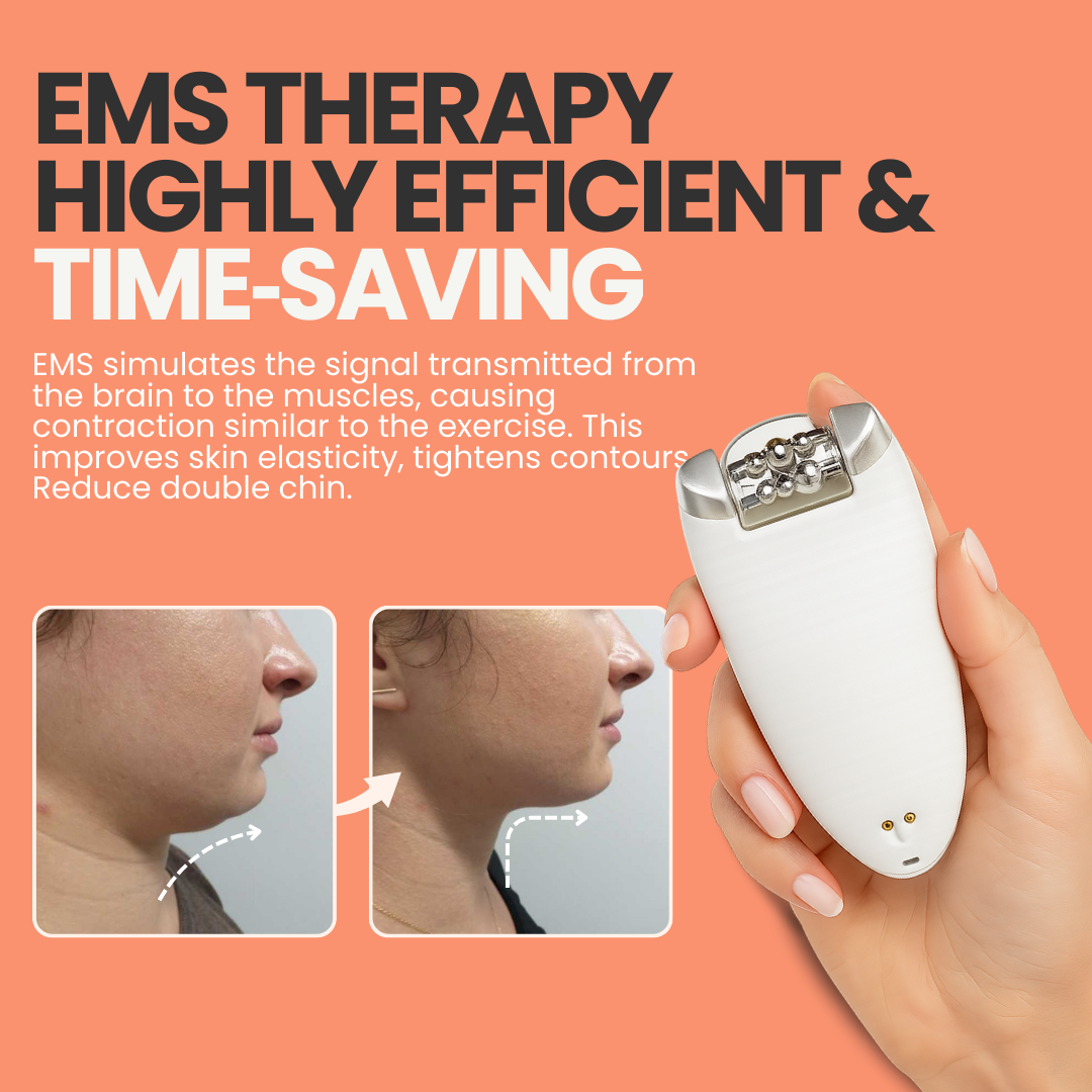 Face Sculpting Device