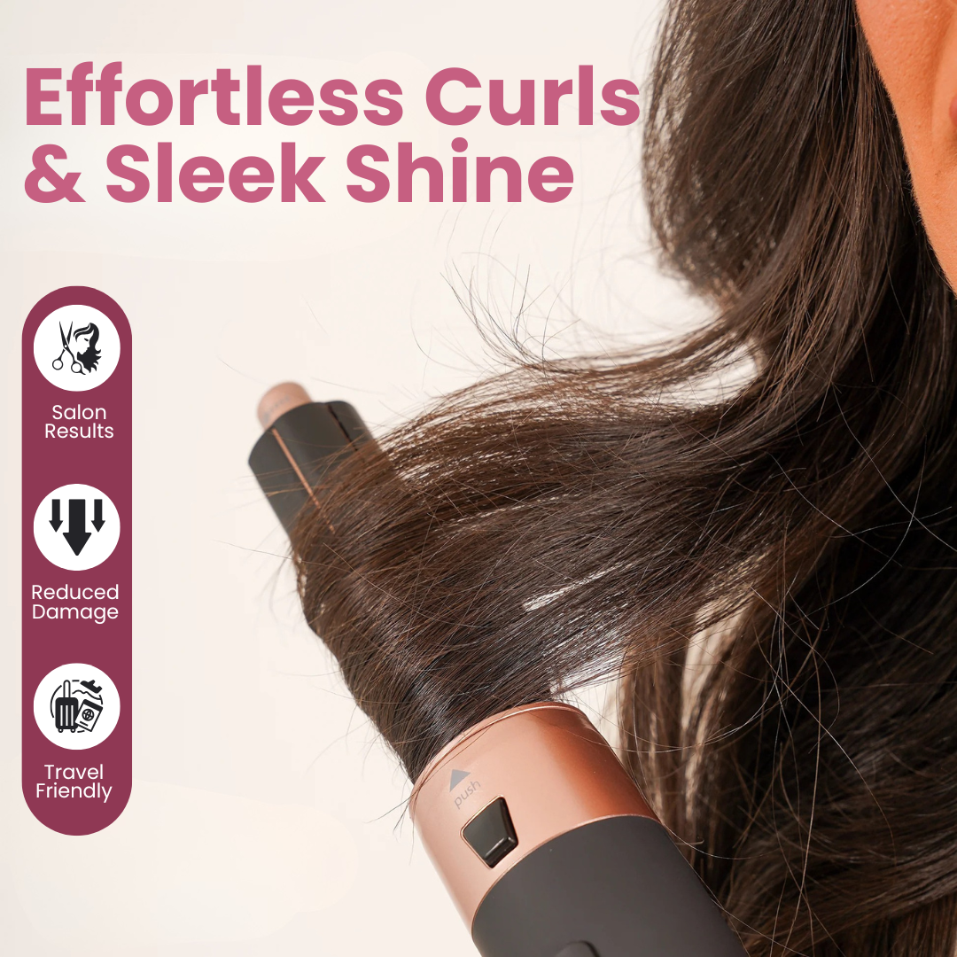 5 in 1 MultiStyler Pro