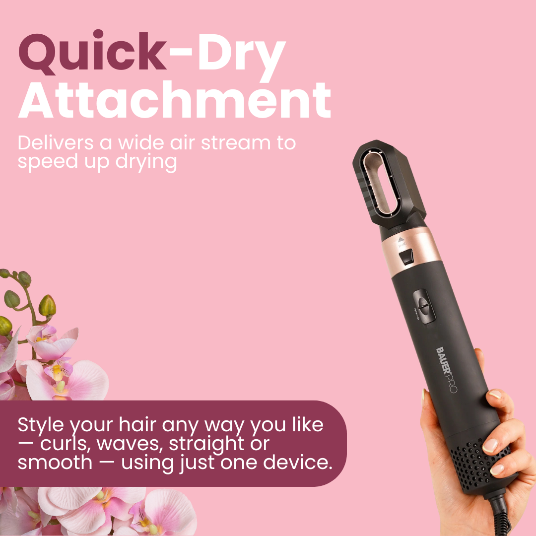 5 in 1 MultiStyler Pro