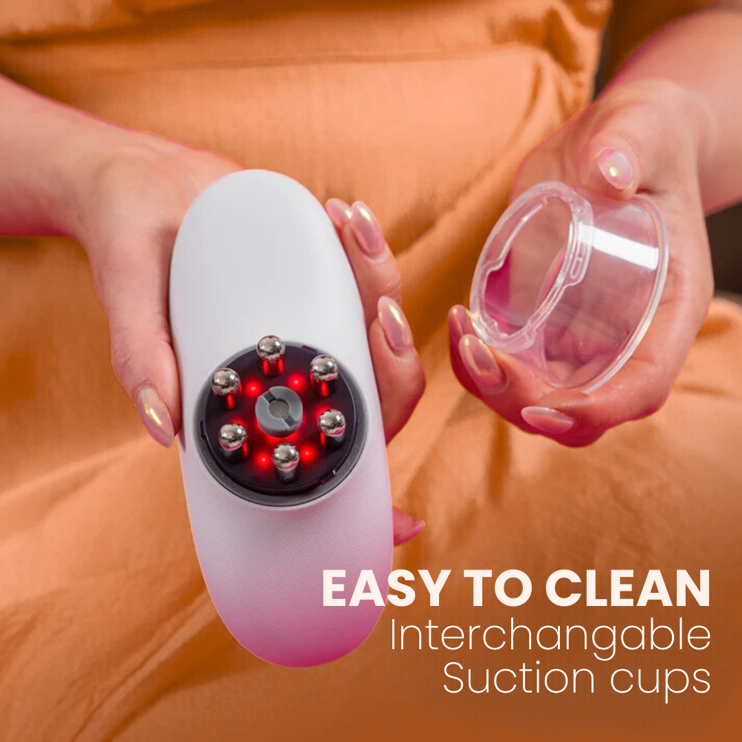 Pulzen™ Body Sculpting Device