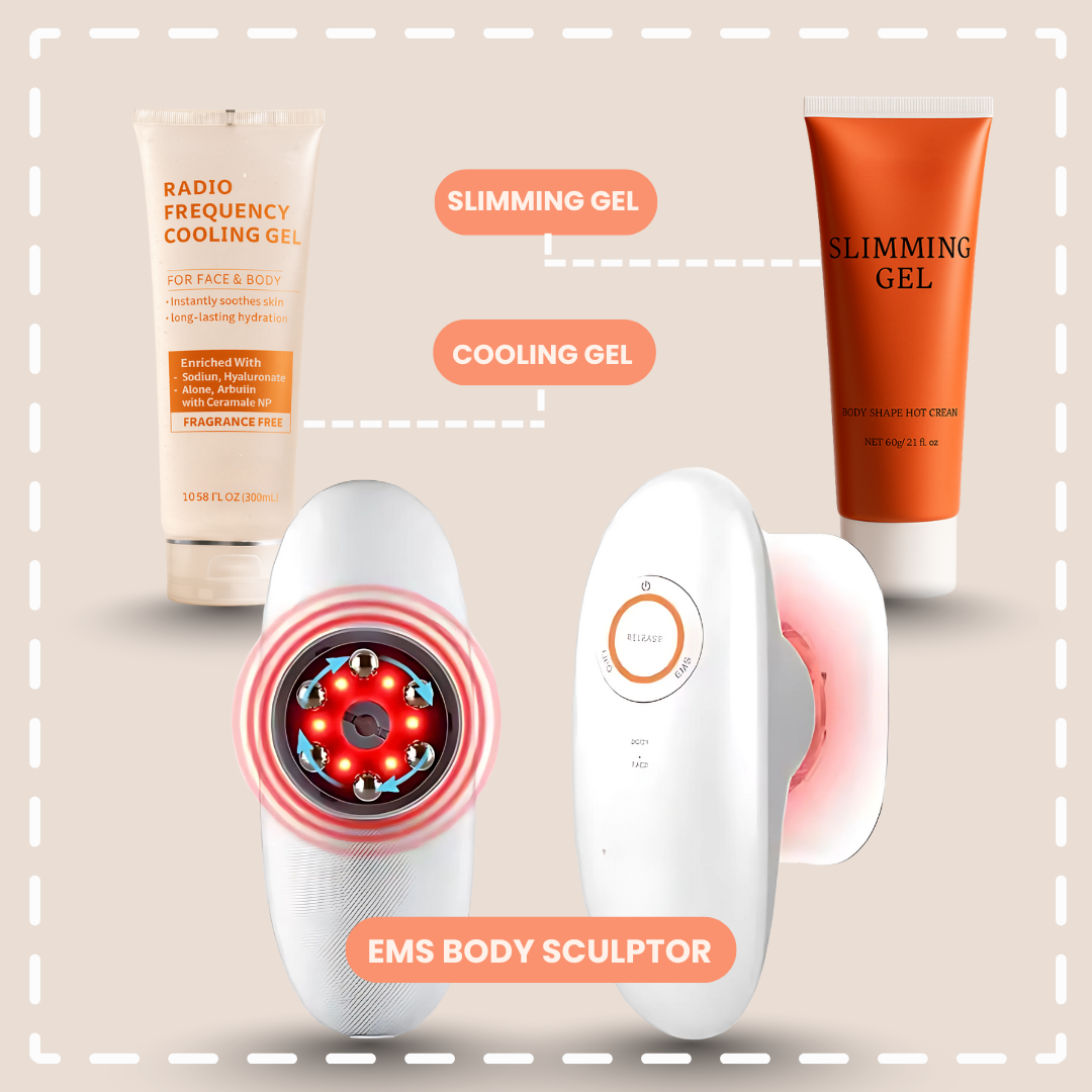 Pulzen™ Body Sculpting Device