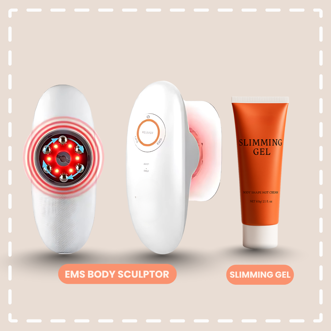 Pulzen™ Body Sculpting Device