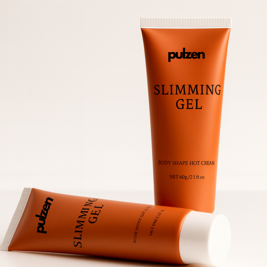 Pulzen Body Slimming Gel